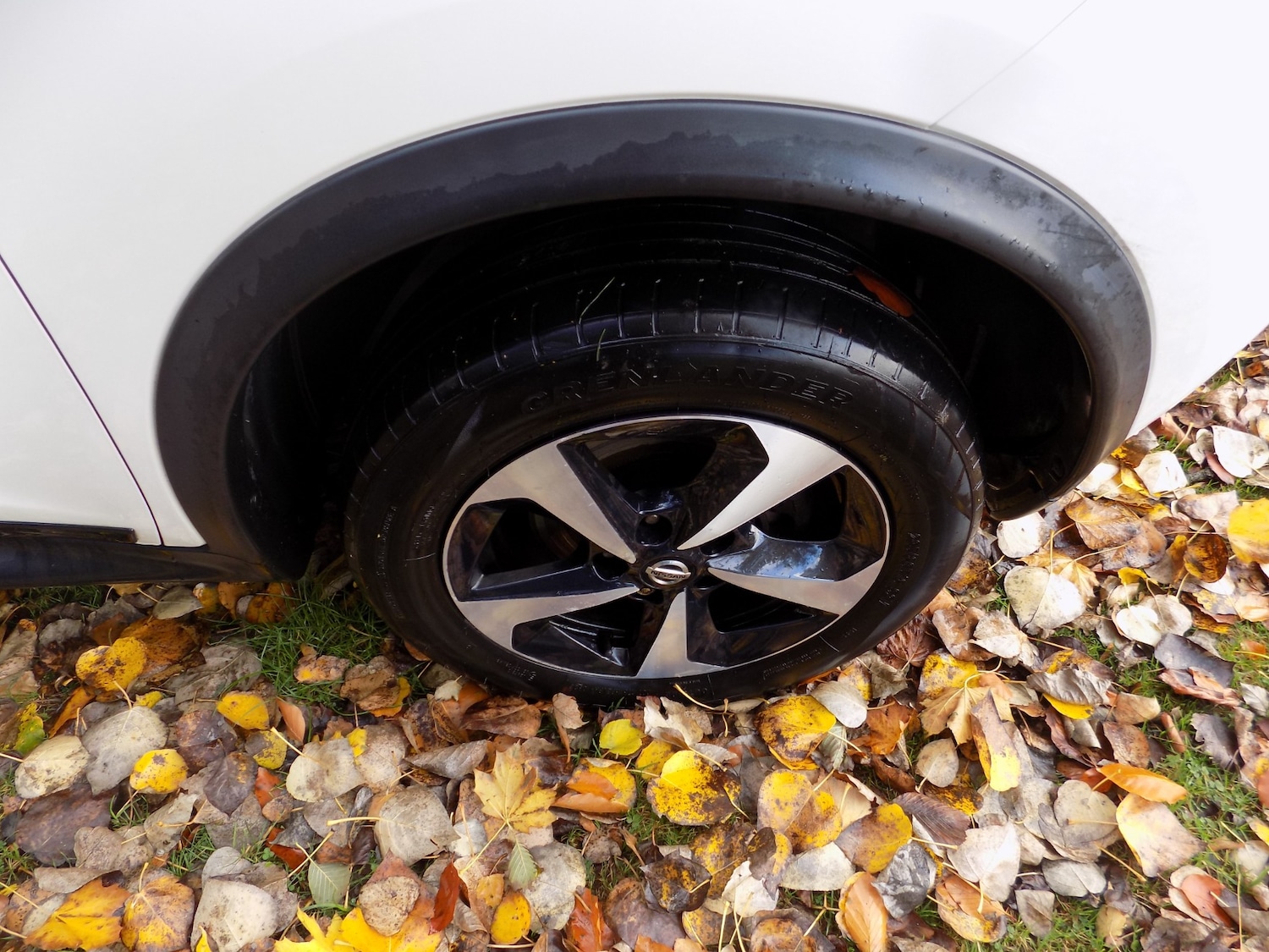 Used Nissan Juke 2019 for sale - 76402466: Photo 28