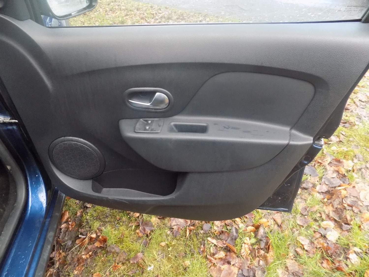 Used Dacia Sandero Stepway 2017 for sale - 77873363: Photo 18