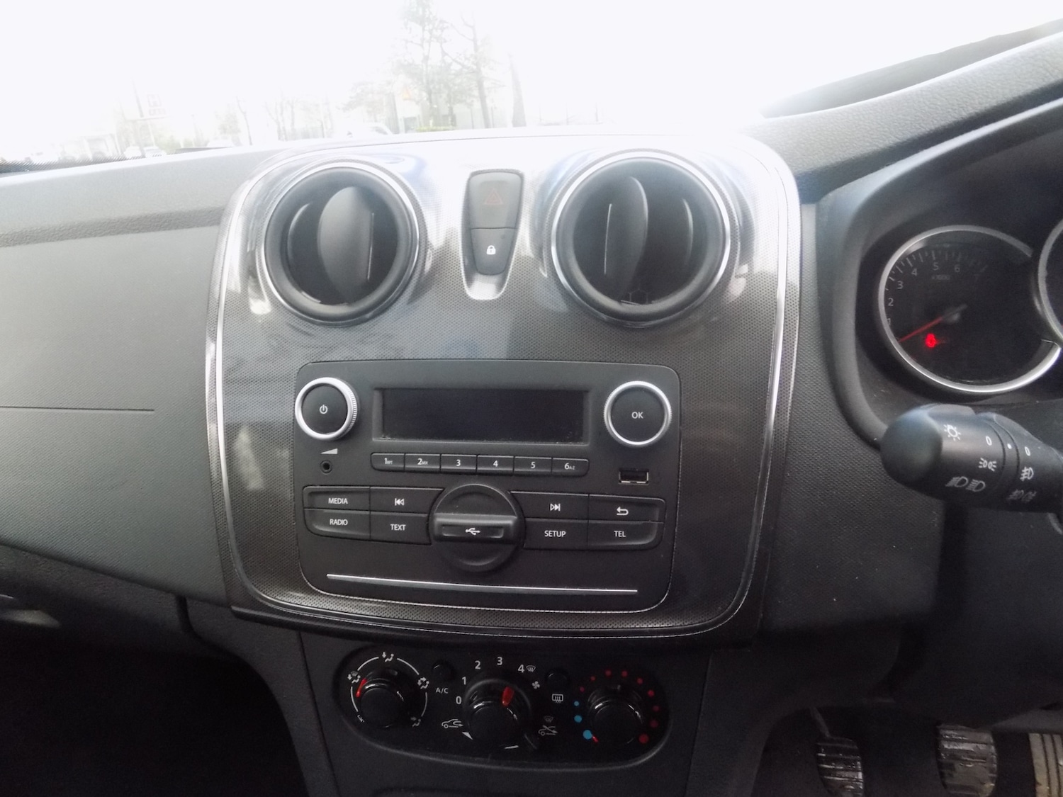 Used Dacia Sandero Stepway 2017 for sale - 77873363: Photo 20