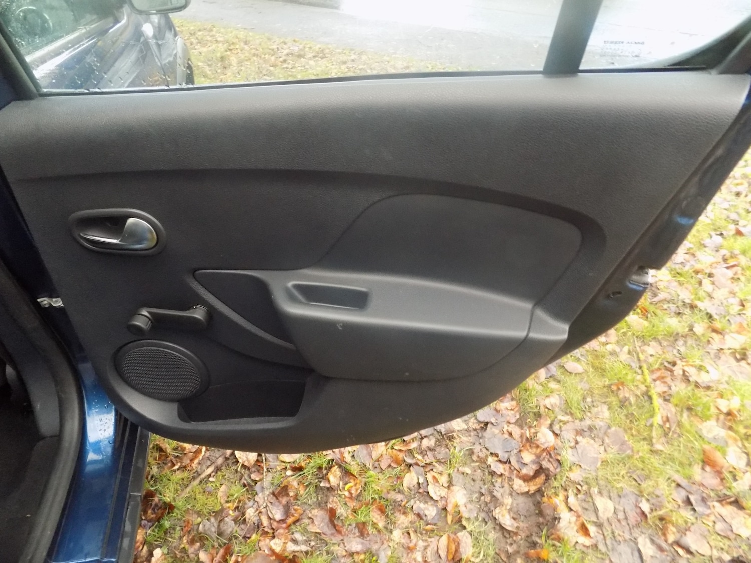 Used Dacia Sandero Stepway 2017 for sale - 77873363: Photo 22