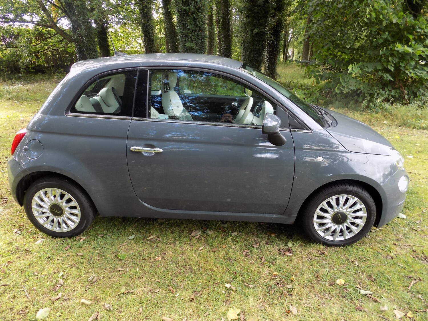 Vehicle 11