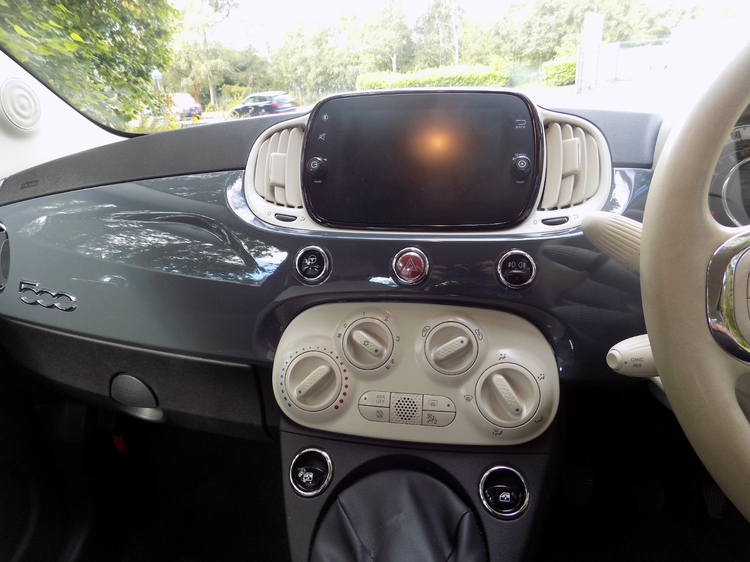 Vehicle 17