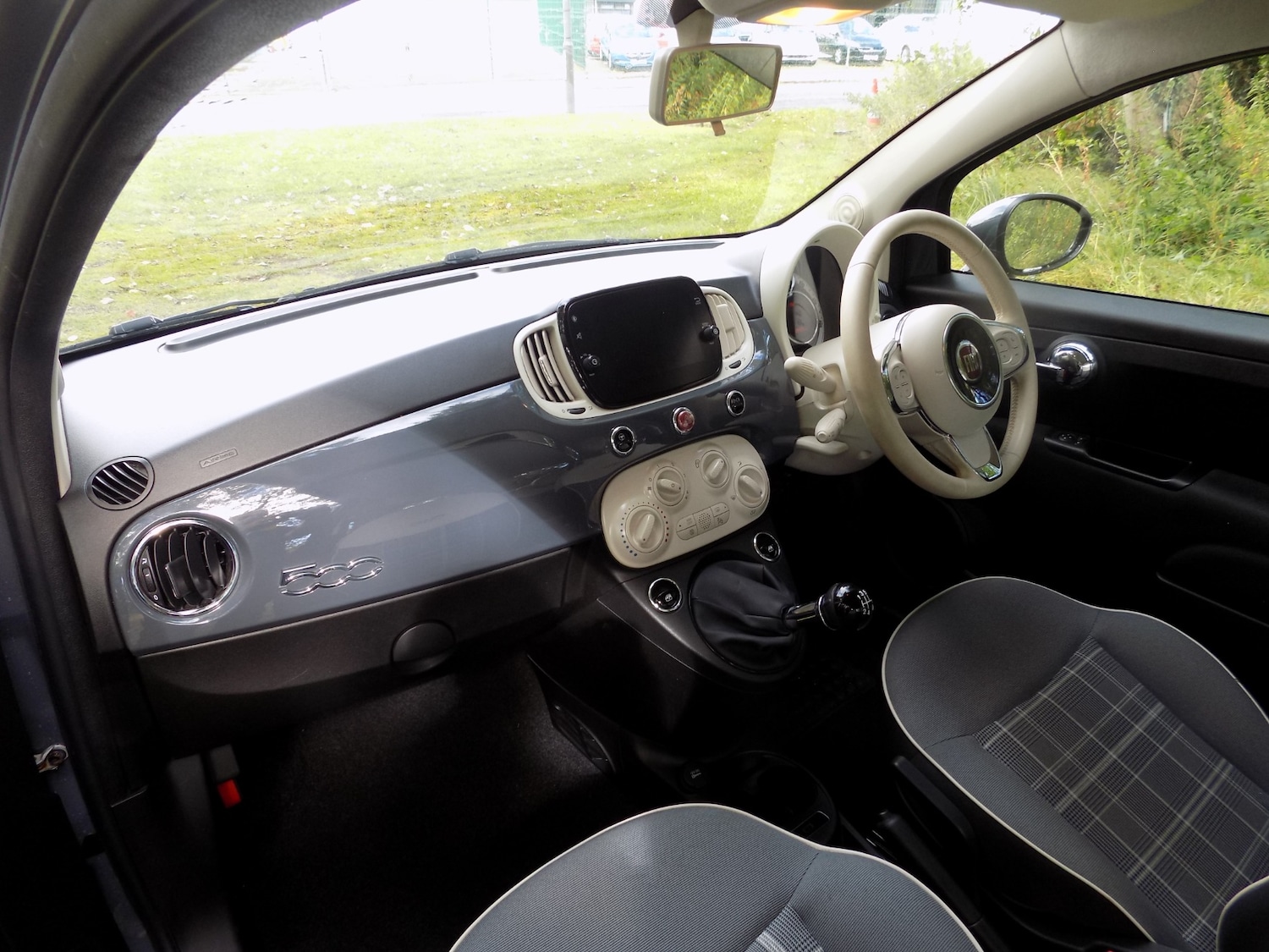 Vehicle 19