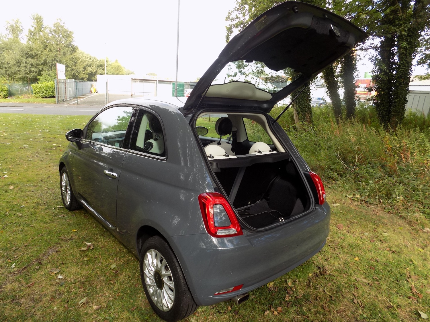 Vehicle 24