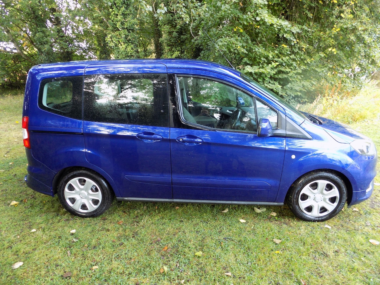Vehicle 13