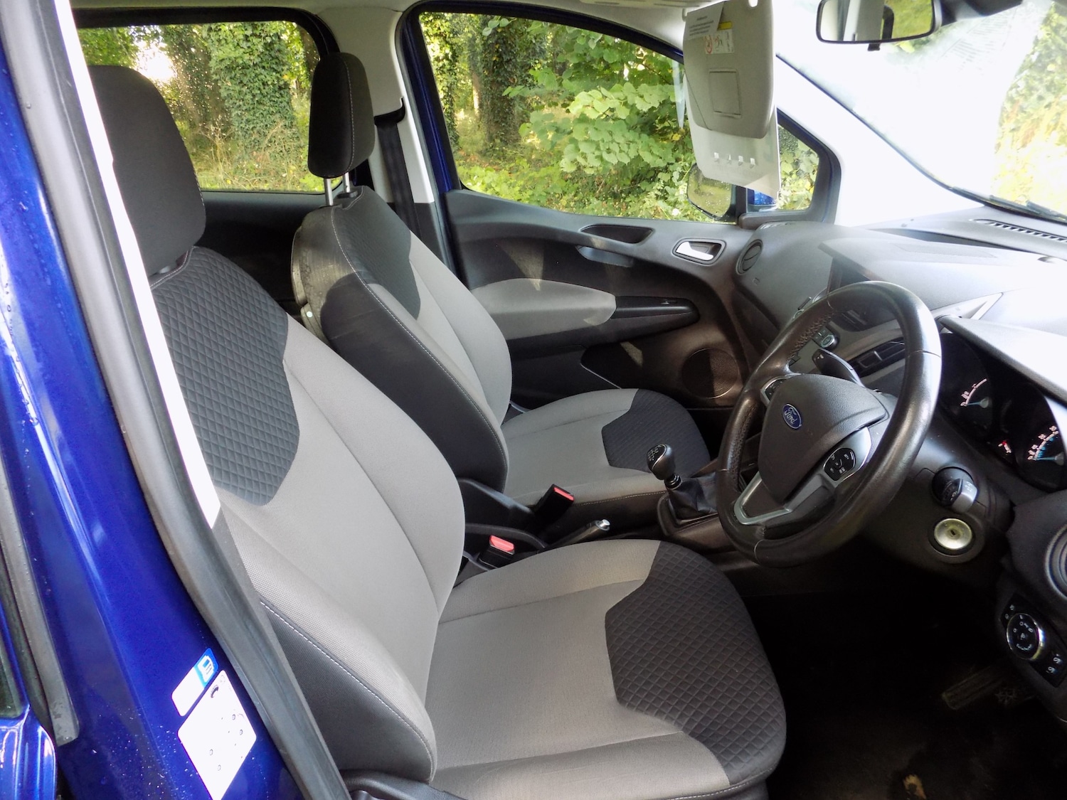 Vehicle 16