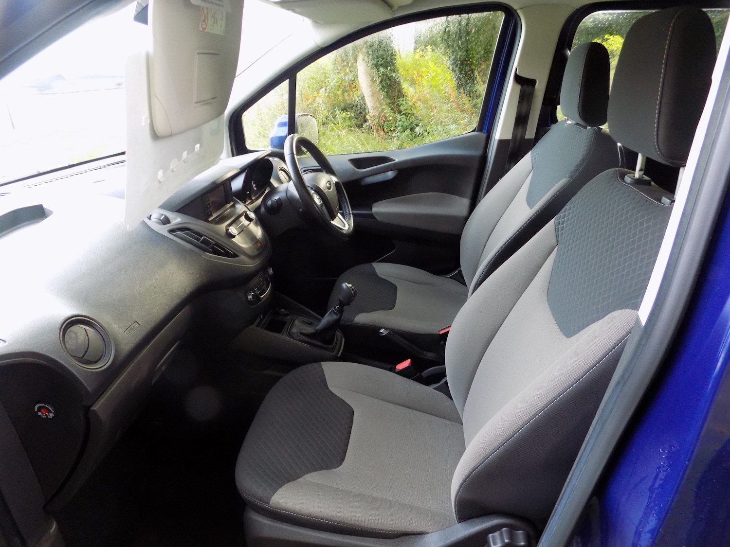 Vehicle 23