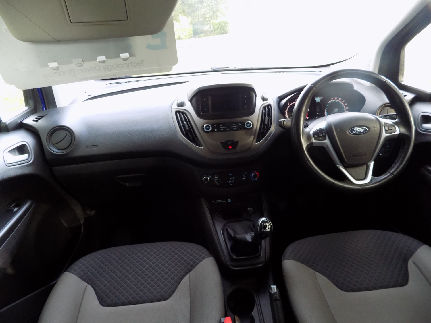 Vehicle 26