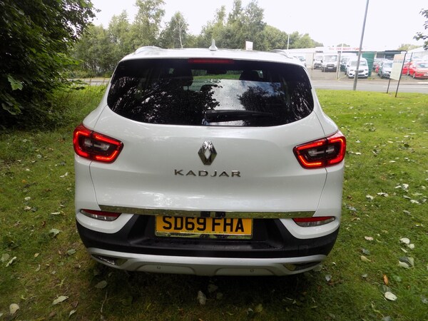 Used Renault Kadjar 2019 for sale - 75483162: Photo 10