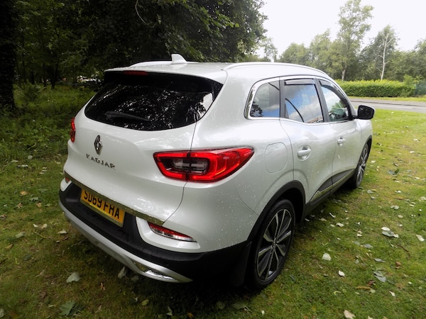 Used Renault Kadjar 2019 for sale - 75483162: Photo 11