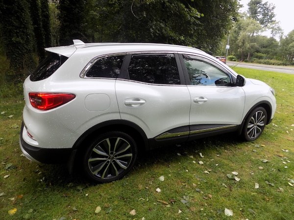 Used Renault Kadjar 2019 for sale - 75483162: Photo 12
