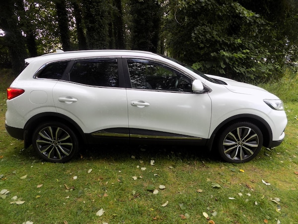 Used Renault Kadjar 2019 for sale - 75483162: Photo 13