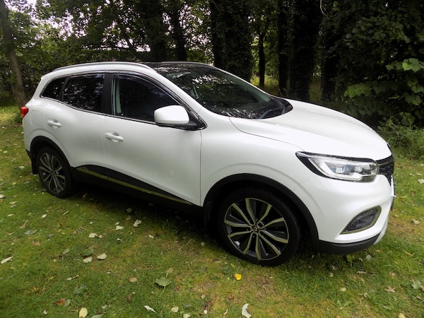 Used Renault Kadjar 2019 for sale - 75483162: Photo 14