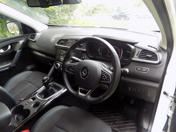 Used Renault Kadjar 2019 for sale - 75483162: Photo 15