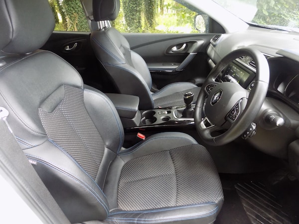Used Renault Kadjar 2019 for sale - 75483162: Photo 16