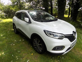 Renault - Kadjar