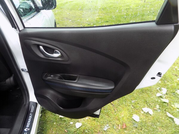 Used Renault Kadjar 2019 for sale - 75483162: Photo 21