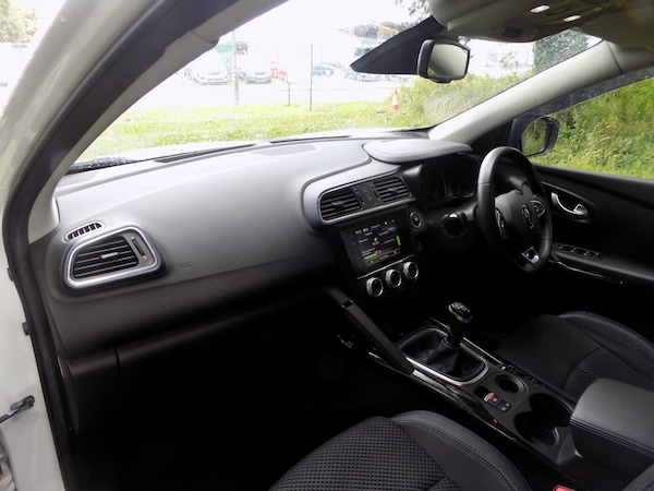 Used Renault Kadjar 2019 for sale - 75483162: Photo 22