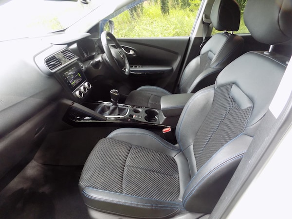 Used Renault Kadjar 2019 for sale - 75483162: Photo 23