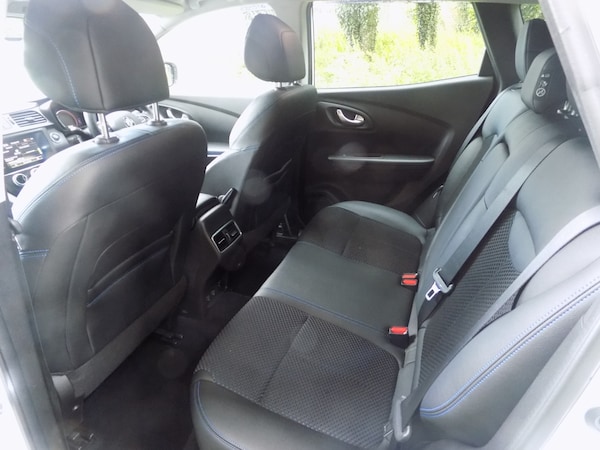 Used Renault Kadjar 2019 for sale - 75483162: Photo 25