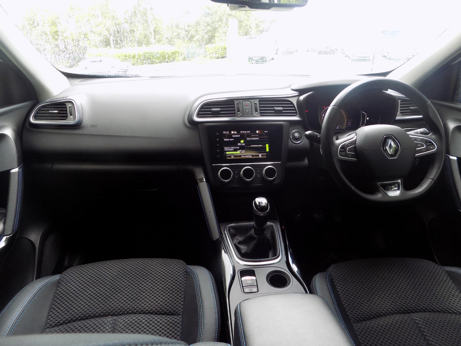 Vehicle 27