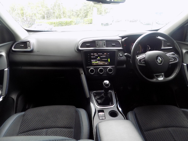 Used Renault Kadjar 2019 for sale - 75483162: Photo 27