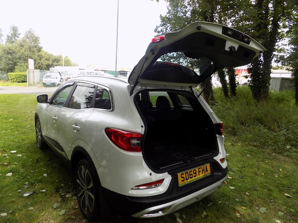 Used Renault Kadjar 2019 for sale - 75483162: Photo 29