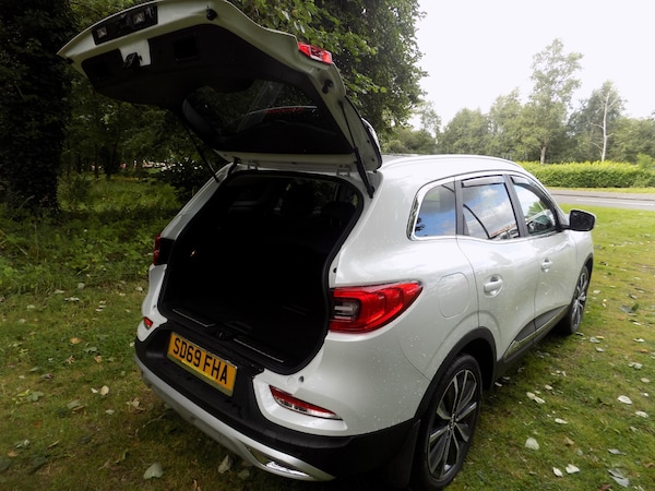 Used Renault Kadjar 2019 for sale - 75483162: Photo 30