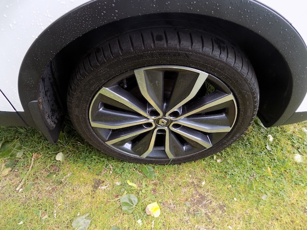 Used Renault Kadjar 2019 for sale - 75483162: Photo 32