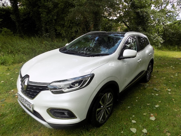 Used Renault Kadjar 2019 for sale - 75483162: Photo 4