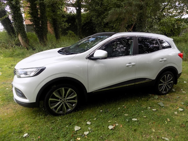 Used Renault Kadjar 2019 for sale - 75483162: Photo 5
