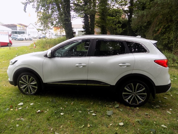 Used Renault Kadjar 2019 for sale - 75483162: Photo 7