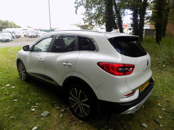 Used Renault Kadjar 2019 for sale - 75483162: Photo 8