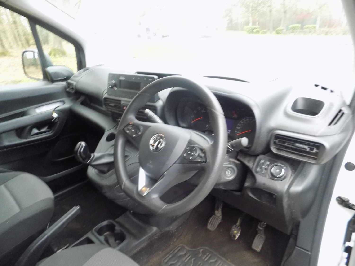 Used Vauxhall Combo 2020 for sale - 77662001: Photo 18