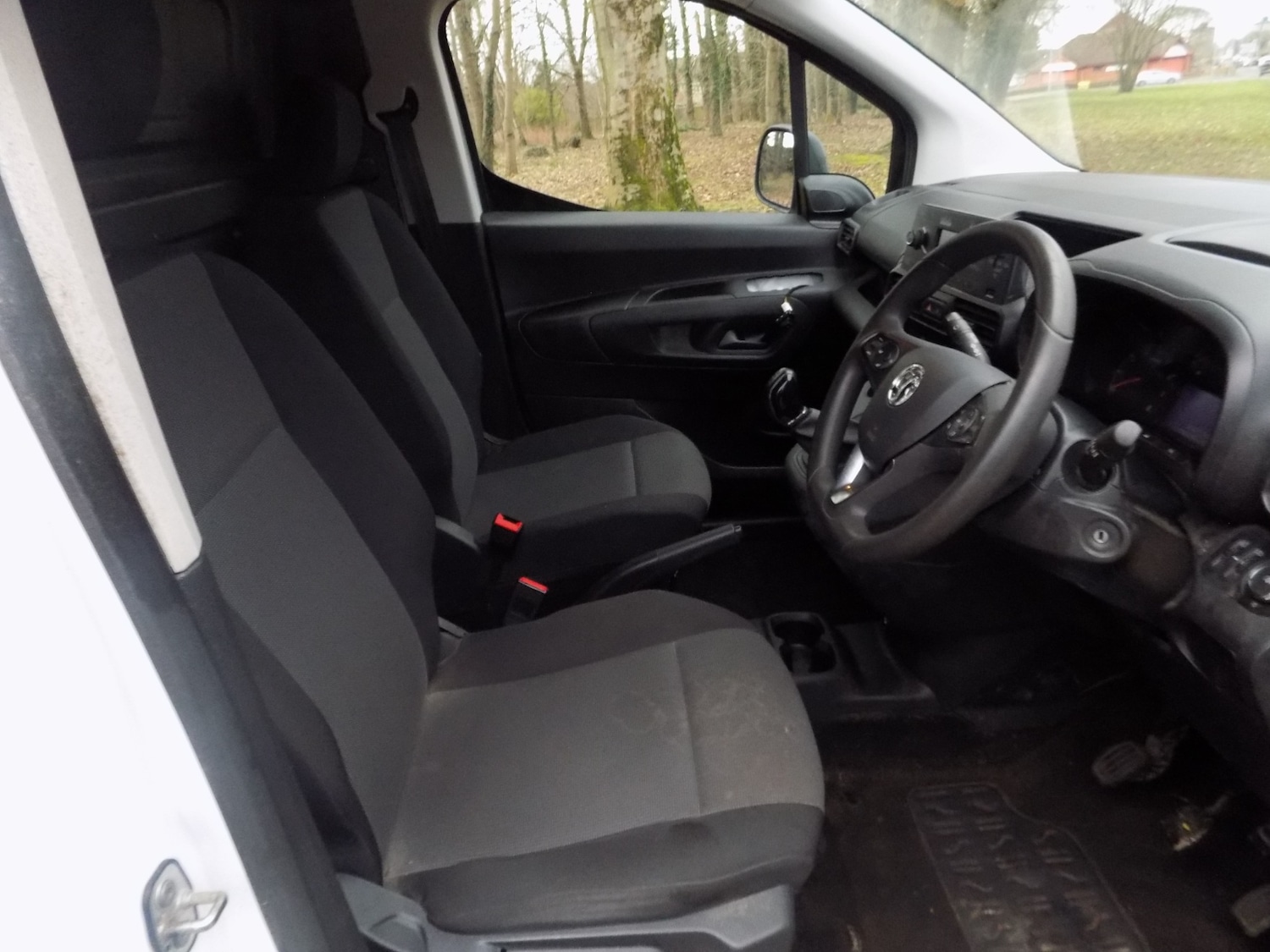 Used Vauxhall Combo 2020 for sale - 77662001: Photo 19