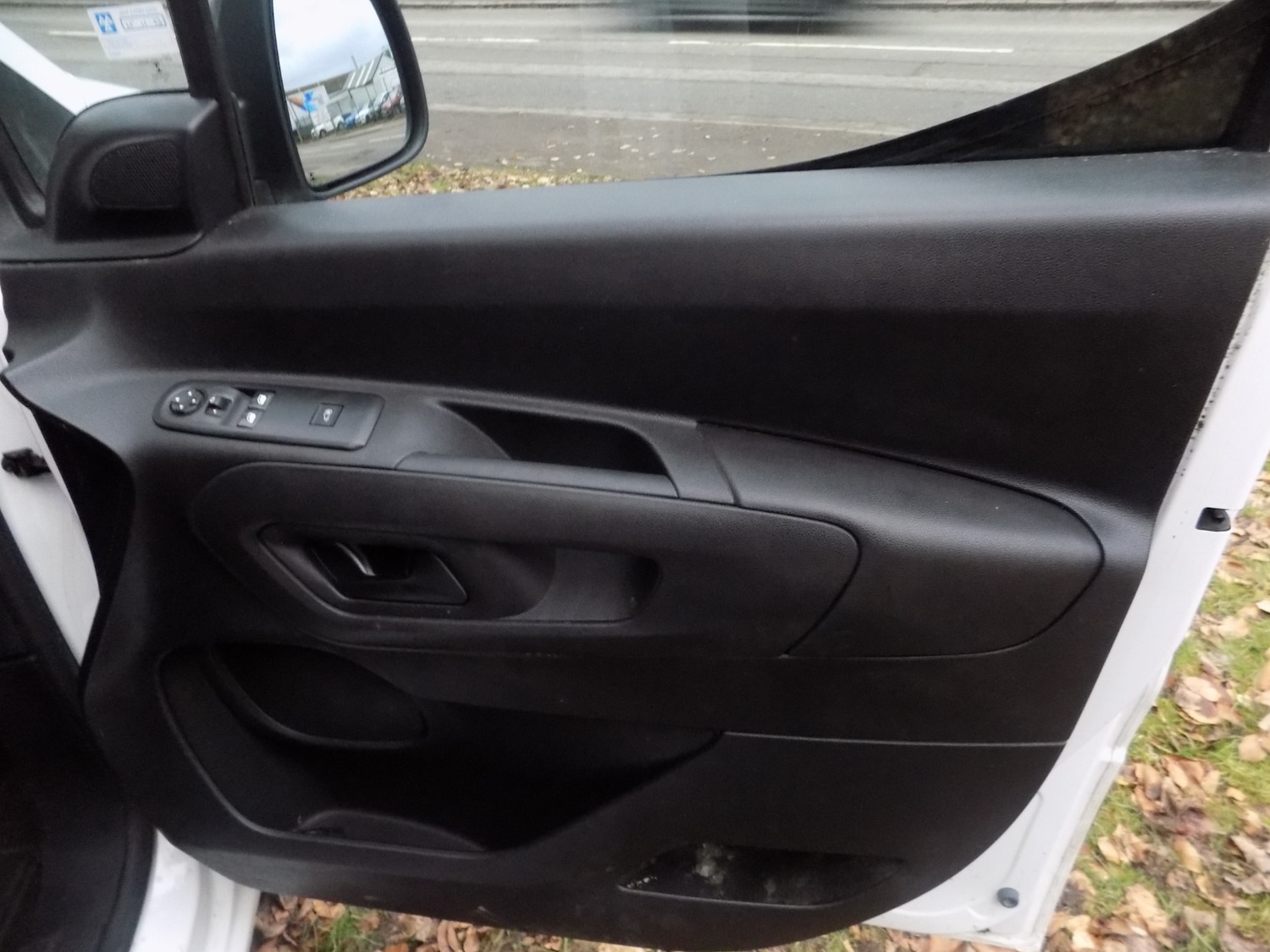 Used Vauxhall Combo 2020 for sale - 77662001: Photo 20