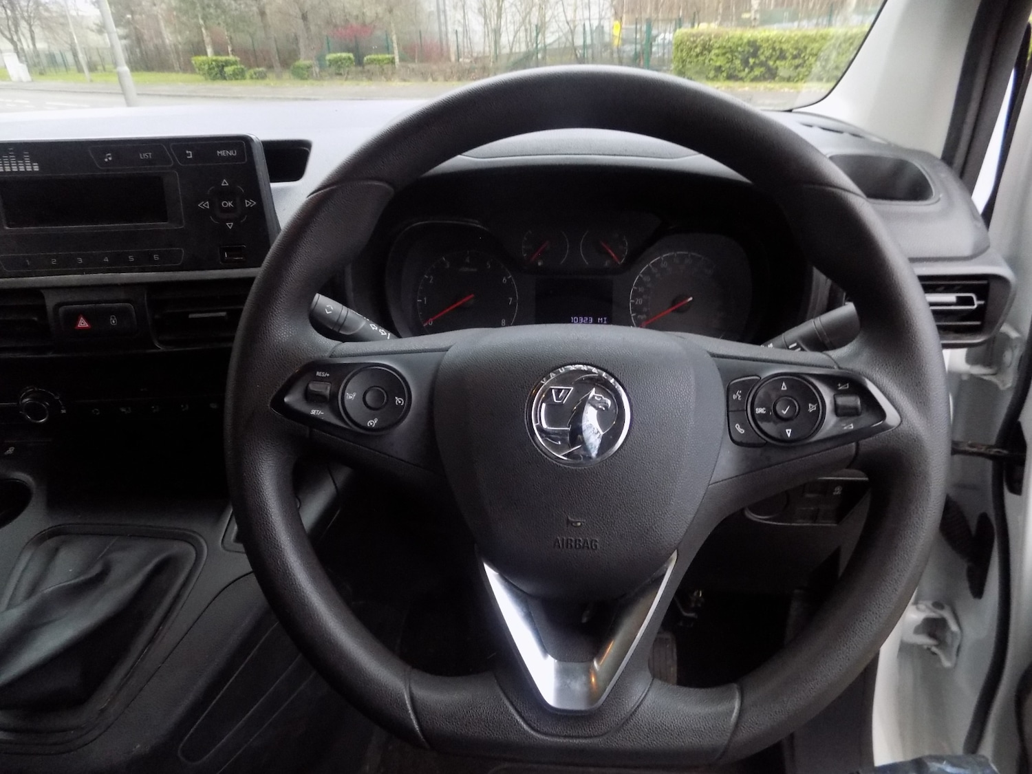 Used Vauxhall Combo 2020 for sale - 77662001: Photo 21