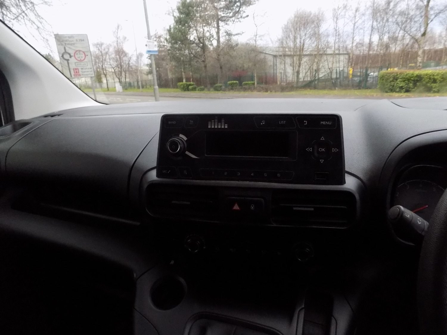 Used Vauxhall Combo 2020 for sale - 77662001: Photo 22