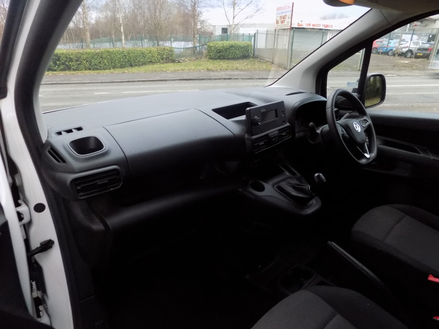 Used Vauxhall Combo 2020 for sale - 77662001: Photo 23