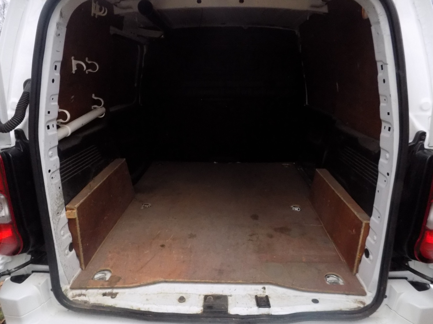 Used Vauxhall Combo 2020 for sale - 77662001: Photo 25