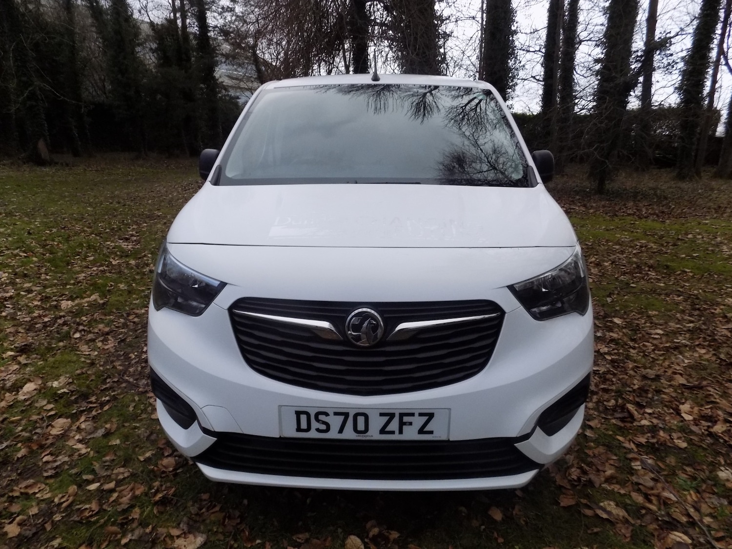 Used Vauxhall Combo 2020 for sale - 77662001: Photo 3