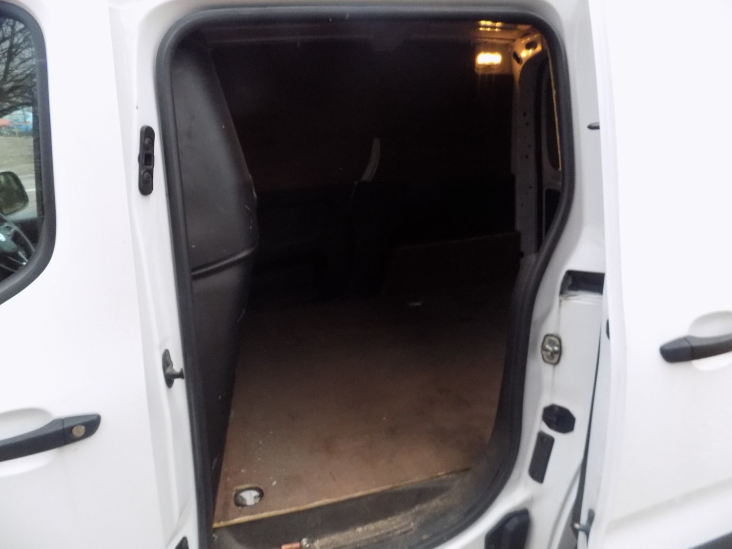 Used Vauxhall Combo 2020 for sale - 77662001: Photo 9