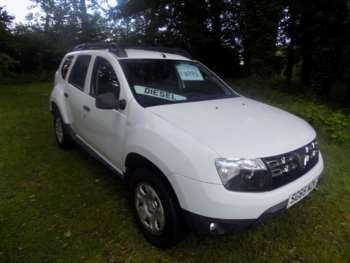 2015 (65) - 1.5 dCi 110 Ambiance 5dr