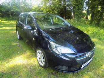 2018 (68) - 1.4T [100] Energy 5dr [AC]