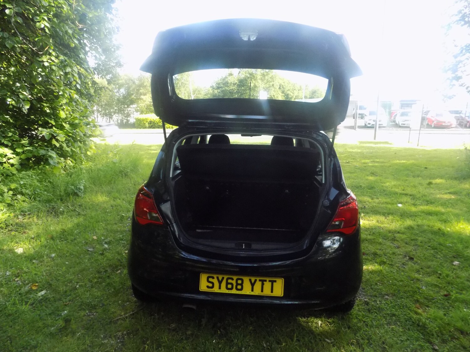 Vehicle 26