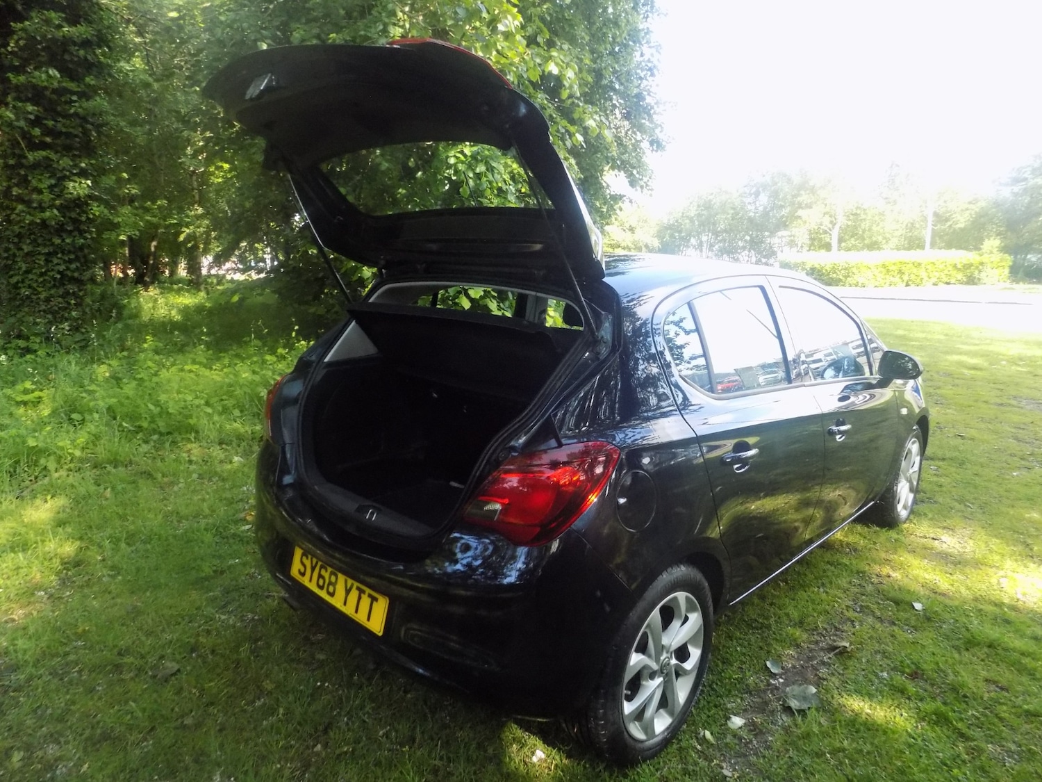 Vehicle 28
