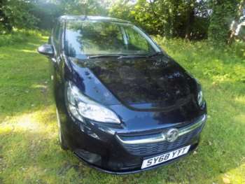 Used Vauxhall Corsa 2018 for sale - 74911762: Photo