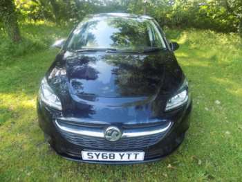 Used Vauxhall Corsa 2018 for sale - 74911762: Photo