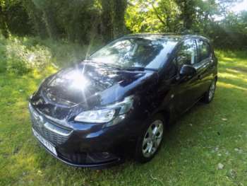 Used Vauxhall Corsa 2018 for sale - 74911762: Photo