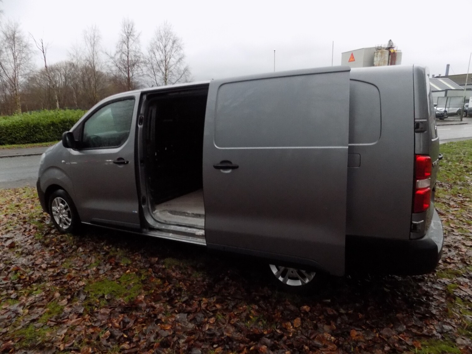 Used Vauxhall Vivaro 2020 for sale - 76968490: Photo 10